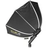 Apšvietimo Įranga - SMDV Speedbox Flip24G 55cm Softbox Aštuonkampis su Difuzoriais
