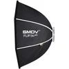 Apšvietimo įranga - SMDV Speedbox Flip36 PRO 90cm Softbox aštuonkampis