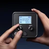 Apšvietimo Įranga - Ulanzi C60 60W Bi Colour Video Light, 2500K–6500K, 3300mAh