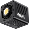 Apšvietimo Įranga - Ulanzi C60 60W Bi Colour Video Light, 2500K–6500K, 3300mAh