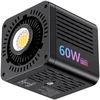 Ulanzi C60RGB 60W RGB Video Light (RGB,EU Plug)