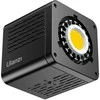 Apšvietimo Įranga - Ulanzi LT028 40W LED Vaizdo Šviesa su Baterija ir Difuzoriumi