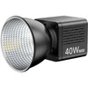 Apšvietimo Įranga - Ulanzi LT028 40W LED Vaizdo Šviesa su Baterija ir Difuzoriumi