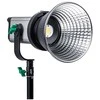 Apšvietimo įranga - Viltrox Ninja10 COB LED šviesa 5600K CRI 95