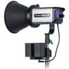 Apšvietimo įranga - Viltrox Ninja10 COB LED šviesa 5600K CRI 95