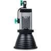 Apšvietimo įranga - Viltrox Ninja10B COB Bi LED šviesa 13200LM 2800-6800K