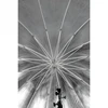 Apšvietimo Įranga - Westcott 7' Sidabrinė Difuzinė Parabolinė Softbox 220cm