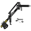 Apšvietimo Įranga - Westcott Easy Boom 14" Išplėtimo Rankos, 360° Sukimosi, 6.8kg Talpa, Juoda