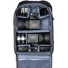 Comitso Apšvietimo Įranga - Westcott FJ250 250Ws Stroboskopinė Šviesa Su OLED Jutikliniu Ekranu Ir TTL - Juoda