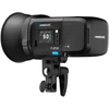 Apšvietimo Įranga - Westcott FJ250 Strobe 5500K Jutiklinis ekranas