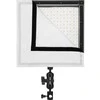 Apšvietimo įranga - Westcott Flex Bi Color Cine Set 30.5x30.5cm, 2800-6600K, 2000 lux