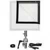 Apšvietimo įranga - Westcott Flex Daylight Cine Set 30x30cm LED panelė, reguliuojamas ryškumas