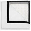 Apšvietimo įranga - Westcott Flex Daylight Cine Set 30x30cm LED panelė, reguliuojamas ryškumas