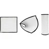 Apšvietimo įranga - Westcott Flex Tungsten LED Light 1x1 Panel