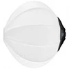 Apšvietimo įranga - Westcott Rapid Box Switch 20" Lantern Softbox, Collapsible, Durable