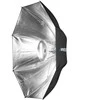 Apšvietimo Įranga - Westcott Rapid Box Switch 2 Light Kit Round Head