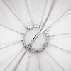 Apšvietimo įranga - Westcott Rapid Box Switch 20" Lantern Softbox, Collapsible, Durable