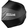 Apšvietimo Įranga - Westcott Softbox Apollo Orb Octabox + Minkštas Difuzinis Šviesos Šaltinis