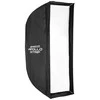 Apšvietimo įranga - Westcott Softbox Apollo Strip su tinkleliu