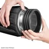 Apšvietimo įranga - Westcott Softbox Rapid Box Switch Octa-M, minkštas apšvietimas, nešiojamas