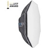 Apšvietimo įranga - Westcott Softbox Rapid Box Switch Octa-S, aštuonkampis, greitas surinkimas