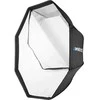 Apšvietimo įranga - Westcott Softbox Rapid Box Switch Octa-M, minkštas apšvietimas, nešiojamas
