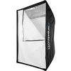 Apšvietimo įranga - Westcott Softbox Rapid Box Switch 3x4, 13 įdėklų, greito atlaisvinimo