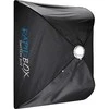 Apšvietimo įranga - Westcott Softbox Rapid Box Switch 3x4, 13 įdėklų, greito atlaisvinimo