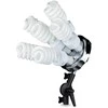 Apšvietimo įranga - Westcott Spiderlite TD6 Perfect Portrait 2 Light Deluxe (2 galvos, minkšti dėžės, fluorescencinės)