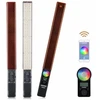 Apšvietimo įranga - YONGNUO YN-360 III PRO 5600K RGB LED šviesa