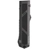 Nitecore EDC17 žibintuvėlis – 1 500 liumenų balta šviesa, UV ir žalias lazeris, įkraunamas per USB-C, nerūdijantis plienas, atsparus vandeniui (IPX7), kompaktiškas dizainas