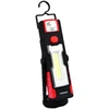 TIROSS daugiafunkcinis žibintuvėlis 1W+3W COB LED TS1842