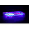 ActiveJet Aktyvuotas neoninis LED JUODA-NEONINĖ ORO