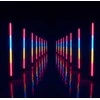 Apšvietimo įrenginys - Godox Knowled Pixel Tube Light TPC2R RGBWW, 120min veikimo laikas, IP65