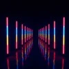 Apšvietimo įrenginys - Godox Knowled Pixel Tube Light TPC2R RGBWW, 120min veikimo laikas, IP65