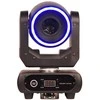 LIGHT4ME Mini Spot 100 Ring - LED judanti galvutė