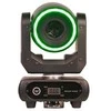 LIGHT4ME Mini Spot 100 Ring - LED judanti galvutė