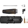 Apšvietimo modifikatorius - Godox Parabolic Reflector Zoom Box P88Kit, reguliuojamas fokusas
