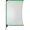 Apšvietimo modifikatorius - Godox Scrim Flag Kit 60x90cm Nešiojamas dėklas
