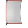 Apšvietimo modifikatorius - Godox Scrim Flag Kit 60x90cm Nešiojamas dėklas
