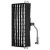 Apšvietimo modifikatorius - Godox Softbox for TP2R Tube Light 0.6M with Grid