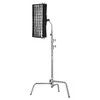Apšvietimo modifikatorius - Godox Softbox for TP2R Tube Light 0.6M with Grid