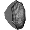 Apšvietimo modifikatorius - MagMod Magbox Pro 42 Octa Grid Magnetic Attachment Carry Case