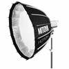Apšvietimo įranga - Mitoya MOTION Softbox 85cm Bowens tvirtinimas parabolinis