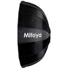 Apšvietimo Modifikatorius - Mitoya Speedy Softbox 105cm Bowens Montavimas su Tinkleliu