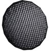 Apšvietimo Modifikatorius - Mitoya Speedy Softbox 105cm Bowens Montavimas su Tinkleliu