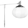 Apšvietimo modifikatorius - Mitoya žibintas 65cm Bowens tvirtinimas