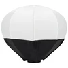 Apšvietimo modifikatorius - Newell 30 cm Mini Bowens Softbox Lantern (kompaktiškas, greitas surinkimas, lengvas)