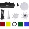 Apšvietimo modifikatorius - Phottix G-Capsule Deep Softbox 40cm Bowens tvirtinimas