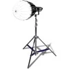 Apšvietimo modifikatorius - Phottix G-Capsule Deep Softbox 40cm Bowens tvirtinimas